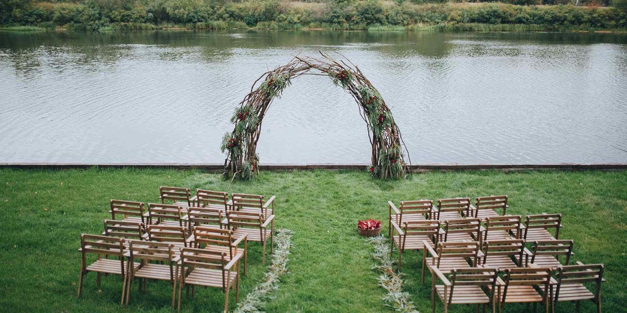 This Wedding Checklist Will Help You Say « I Do » Sans Stress